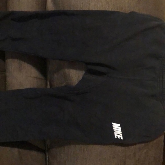 nike sweatpants - Picture 1 of 2